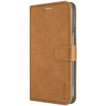 FIXED Opus flipové Samsung Galaxy A25 5G hnědé FIXOP3-1261-BRW – Zboží Mobilmania