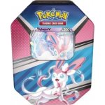 Pokémon TCG V Heroes Tin Espeon – Zboží Mobilmania