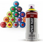 Amsterdam akrylový sprej 400 ml 361 light rose – Hledejceny.cz