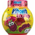 Vibovit imunity jelly 50 ks – Hledejceny.cz