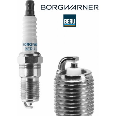 Zapalovací svíčka BorgWarner (BERU) Z18 – Hledejceny.cz