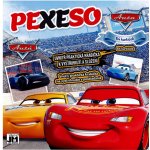JM Auta Pexeso v sešitu – Zbozi.Blesk.cz