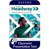 New Headway Fifth Edition Advanced Classroom Presentation Tools (SB)