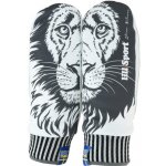 Lill Sport Celsius race mitt bíločerný lev – Zboží Dáma
