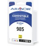 Armor Brother LC985Y - kompatibilní – Hledejceny.cz