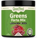 GreenFood Greens Forte Mix 240 g – Hledejceny.cz