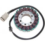 ELECTROSPORT Stator (vinutí) alternátoru KAWASAKI ZX-6R/ZX-6RR 03-04, Z 750S 05-06, Z 1000 03-06 – Hledejceny.cz