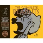 The Complete Peanuts 1971 – Hledejceny.cz