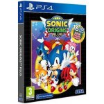 Sonic Origins Plus (Limited Edition) – Zbozi.Blesk.cz