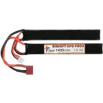 IPower Akumulátor Li-Po 1450mAh 7.4V 20C DeanT – Zboží Dáma