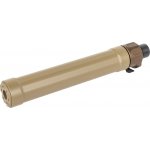5KU CNC QD 210x34mm TAN 14mm 312-W – Zboží Dáma
