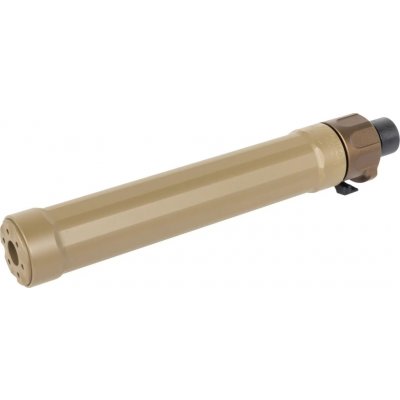 5KU CNC QD 210x34mm TAN 14mm 312-W – Zboží Dáma