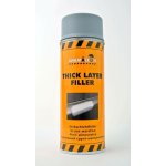 Chamäleon plnič silnovrstvý 400ml Barva: Černý