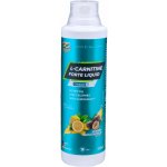 Z-Konzept L-carnitine Forte liquid 1000 ml – Zboží Dáma