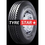 Bridgestone M840 315/80R22,5 156/150K – Hledejceny.cz