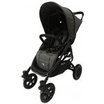 VALCO BABY Snap 4 Sport Signature grey Sport 2025 – Zbozi.Blesk.cz