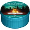 Svíčka Kringle Candle Bourbon Bonfire 35 g