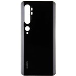 Kryt Xiaomi Mi Note 10 Pro zadní černý – Hledejceny.cz