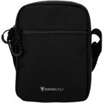 SWISS ONLY Taška přes rameno tmavě modrá – Hledejceny.cz