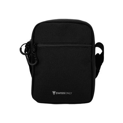 SWISS ONLY Taška přes rameno tmavě modrá – Hledejceny.cz