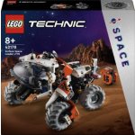 LEGO® Technic 42178 Vesmírná nabíječka LT78 – Zboží Živě