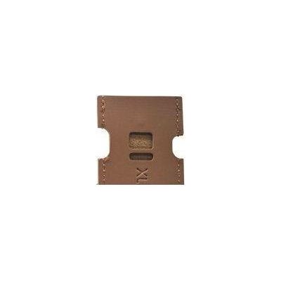 Oxva Xlim Pro kožené pouzdro Brown – Zboží Dáma