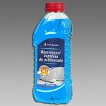 Den Braven Tectane Zimní kapalina do ostřikovačů -30°C 3 l | Zboží Auto