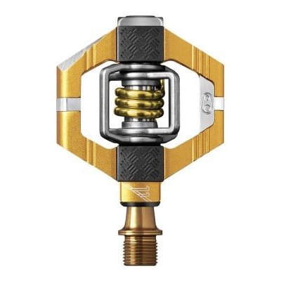 Crankbrothers Candy 11 pedály – Zboží Dáma