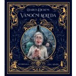 Vánoční koleda, 1. vydání - Charles Dickens – Sleviste.cz