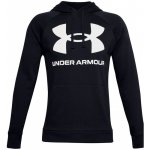 Under Armour Rival fleece Big Logo HD M 1357093 001 – Hledejceny.cz