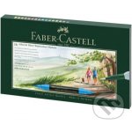 Faber-Castell Akvarelové popisovače Albrecht Dürer 16 barev – Zbozi.Blesk.cz