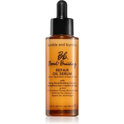 Bumble and bumble Bb.Bond-Building Repair Oil Serum sérum na vlasy 48 ml – Hledejceny.cz