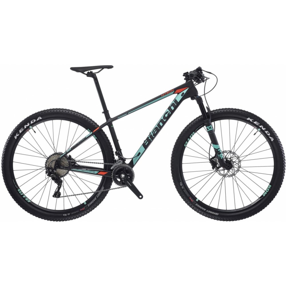 bianchi nitron 9.2 2019