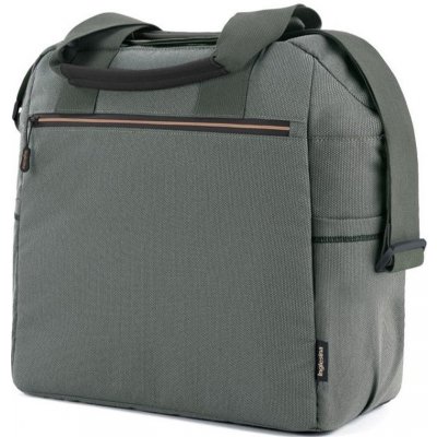 INGLESINA taška Day Bag Taiga Green – Zboží Mobilmania