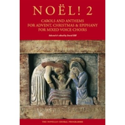 No L! 2 - Carols and Anthems for Advent, Christmas