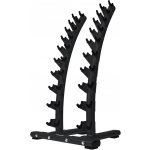 VIRTUFIT Dumbbell Rack Standing Deluxe – Zbozi.Blesk.cz