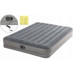 Nafukovací postel Intex 64114 PRESTIGE MID-RISE QUEEN 152x203x30 cm – Zboží Dáma