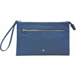 Samsonite POUCHY dámské trojité pouzdro M modrá 154050-1439 INDIGO BLUE – Zboží Dáma