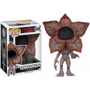 Funko Pop! 428 Stranger Things Black Light Demogorgon