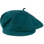 ArtOfPolo Dámský baret Neapol Láhvově zelený – Hledejceny.cz