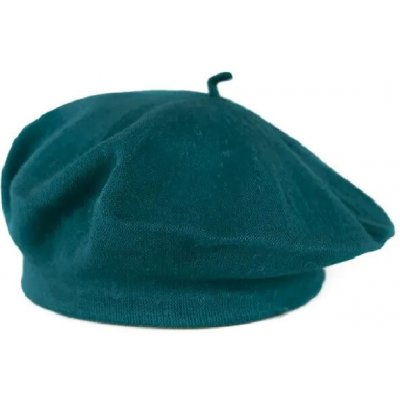 ArtOfPolo Dámský baret Neapol Láhvově zelený – Hledejceny.cz