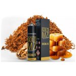 Infamous Originals Gold MZ Shake & Vape 10 ml – Zboží Dáma