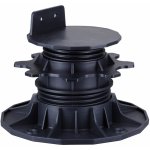 Gardina Rektifikační terč pod dřevěnou terasu 66–145 mm (rektifikační terče) – Hledejceny.cz