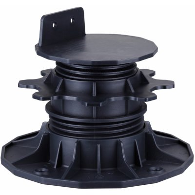 Gardina Rektifikační terč pod dřevěnou terasu 66–145 mm (rektifikační terče) – Hledejceny.cz