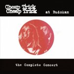 Cheap Trick - At Budokan -Complete- LP – Hledejceny.cz