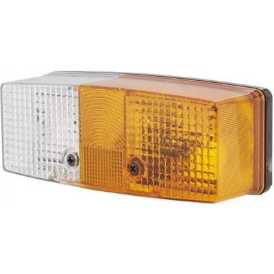 Blikač HELLA 2BE 003 184-051 | Zboží Auto