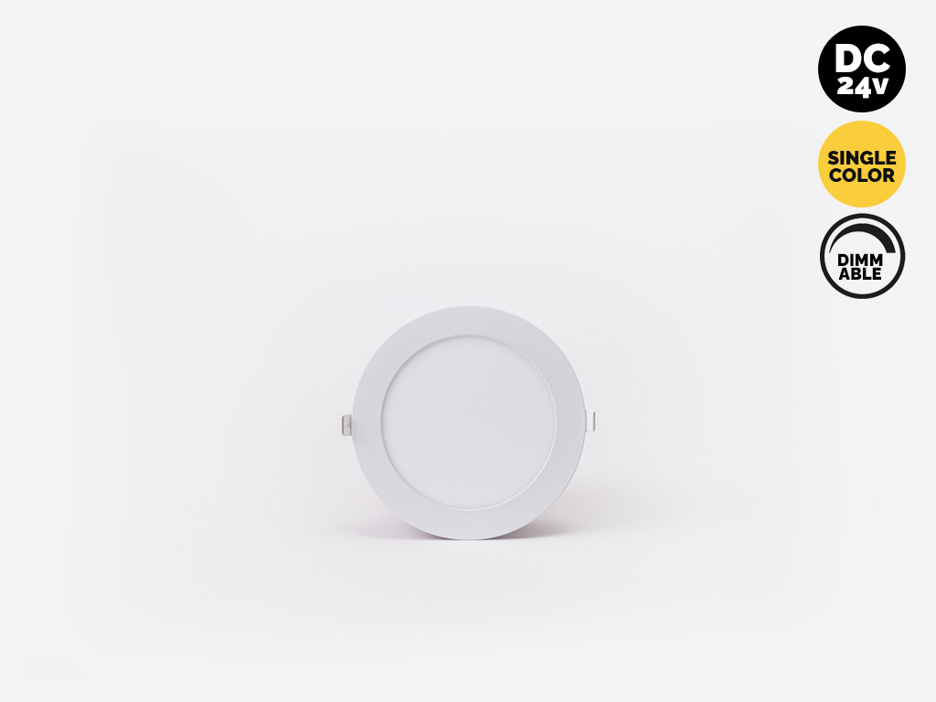 Kama Lights LP120R