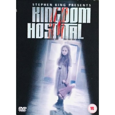 Stephen King Presents: Kingdom Hospital DVD