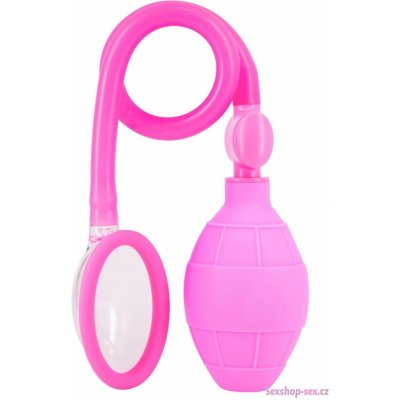 Seven Creations Ultimate Pleasure CLIT PUMP – Zboží Mobilmania