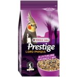 Versele-Laga Prestige Premium Loro Parque Australian Parakeet Mix 20 kg – Hledejceny.cz